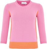 Emilio Pucci cashmere sweater