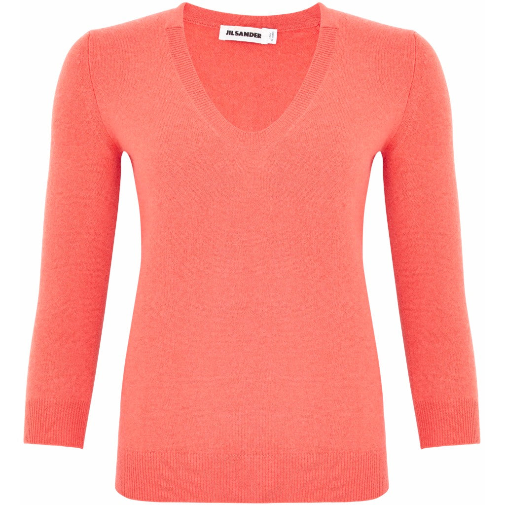 Jil Sander cashmere sweater Size 10UK