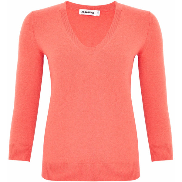 Jil Sander cashmere sweater Size 10UK
