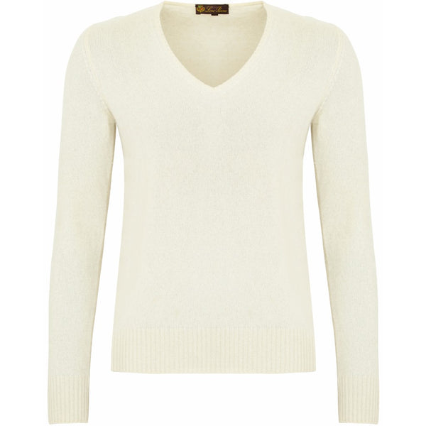 Loro Piana baby cashmere sweater Size 12UK