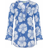Letarte floral print kaftan 8/10UK