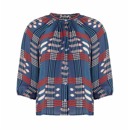 Marc by Marc Jacobs blouse Size S