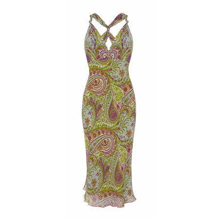 Class by Roberto Cavalli dress Size 8UK
