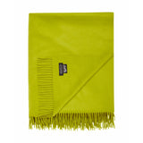 Hermès cashmere shawl/blanket