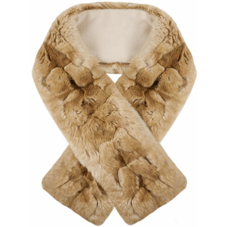 Hermès cashmere scarf