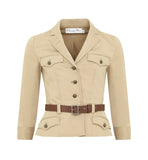 Christian Dior cotton
