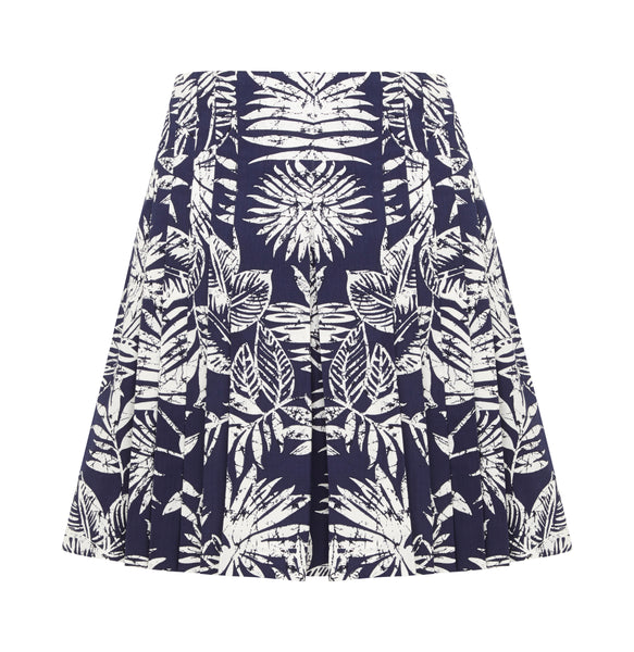 Christian Dior pleated skirt Size 8UK