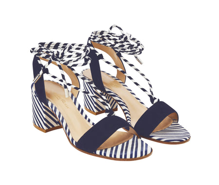 Christian Louboutin grosgrain shoes Size 7UK