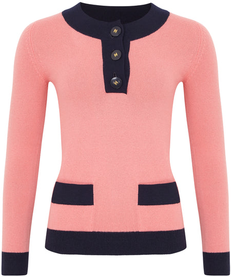 Michael Kors cashmere sweater Size M