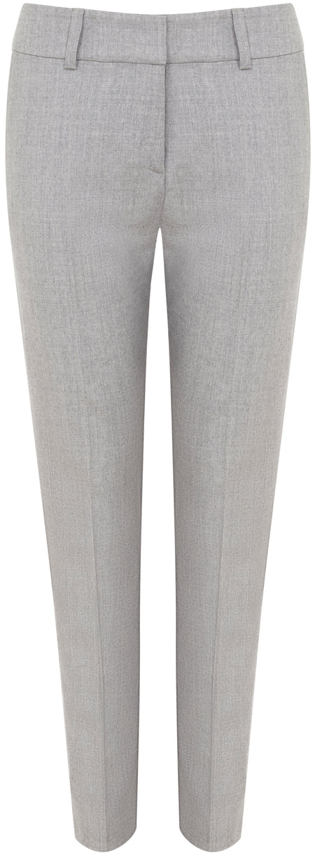 Michael Kors trousers with ivory military stripe Size 6UK