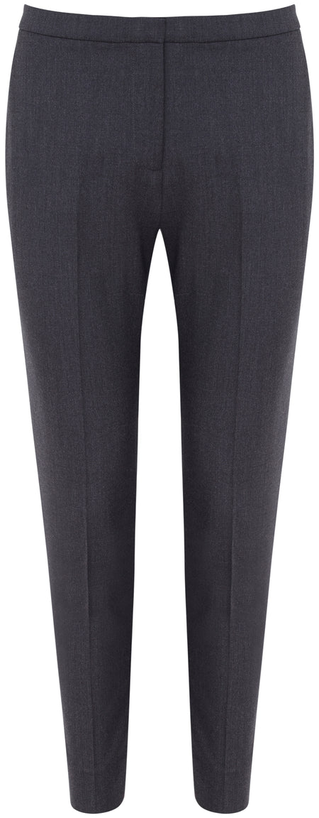 Michael Kors trousers with ivory military stripe Size 6UK