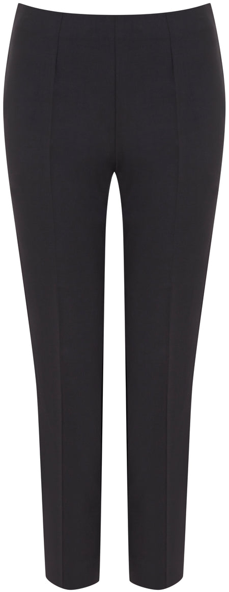 Michael Kors trousers with ivory military stripe Size 6UK