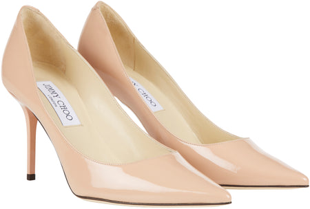 Christian Louboutin grosgrain shoes Size 7UK