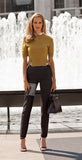 Piazza Sempione cropped trousers Size 8UK