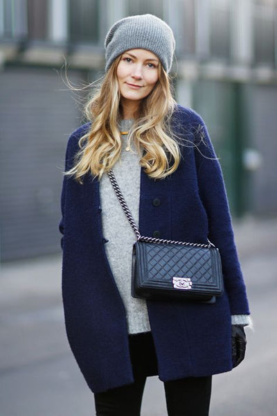 Zadig & Voltaire cashmere cardigan One Size