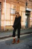 Vince suede ankle boots Size 4½UK