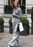 Zadig & Voltaire cashmere cardigan One Size