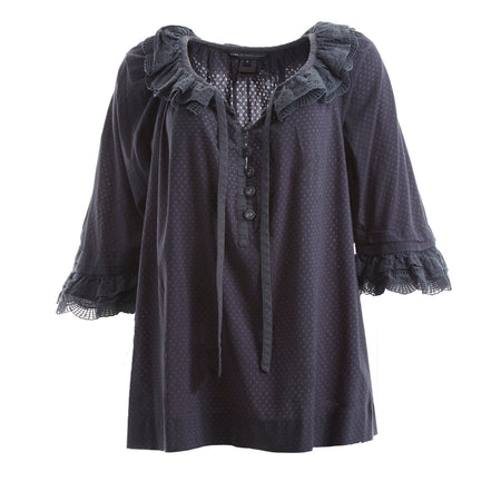 See by Chloé georgette blouse Size 10UK