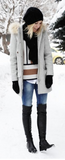 Prada down jacket Size 8UK