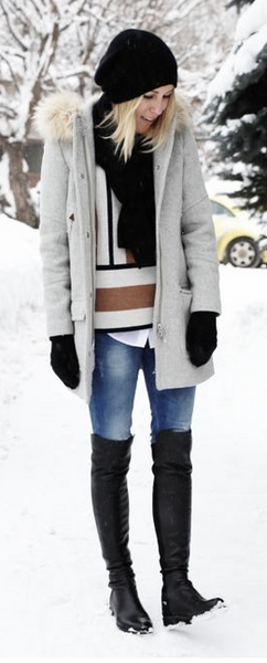 Prada down jacket Size 8UK