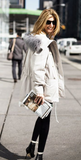 Prada down jacket Size 8UK