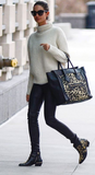 Prada cashmere sweater Size 8UK