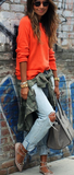 Ralph Lauren cashmere sweater Size M