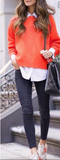 Ralph Lauren cashmere sweater Size M