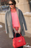 Ralph Lauren cashmere sweater Size M