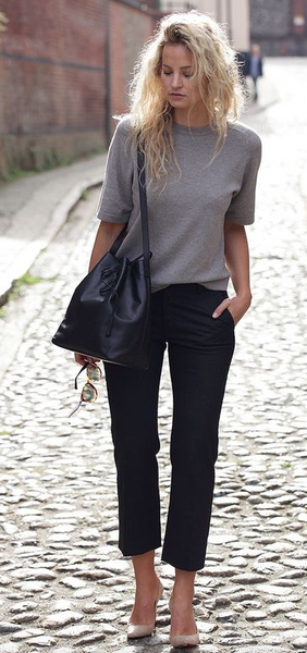 Tailor Made cashmere sweater Size M