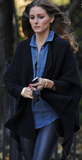 Stella McCartney peplum cardigan Size 8UK
