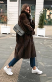 Prada cashmere sweater Size 8UK