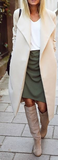 Walter Steiger suede boots Size 4UK
