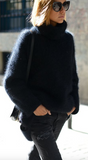 Vanessa Bruno sweater Size 10UK