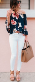 Polo Ralph Lauren blouse Size S