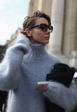 Zadig & Voltaire cashmere sweater Size S