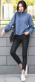 Zadig & Voltaire cashmere sweater Size S