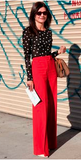 Yves St Laurent blouse Size 6UK