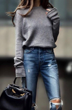 Tailor Made cashmere sweater Size M