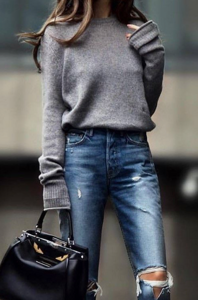 Tailor Made cashmere sweater Size M