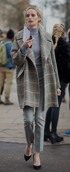Tailor Made cashmere sweater Size M