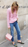 Ralph Lauren cashmere sweater Size M