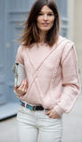 Ralph Lauren cashmere sweater Size M
