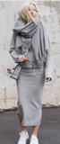 Joseph oversized sweater Size S