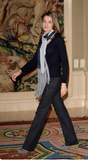 Ralph Lauren cashmere sweater Size M