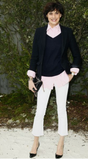 Ralph Lauren cashmere sweater Size M