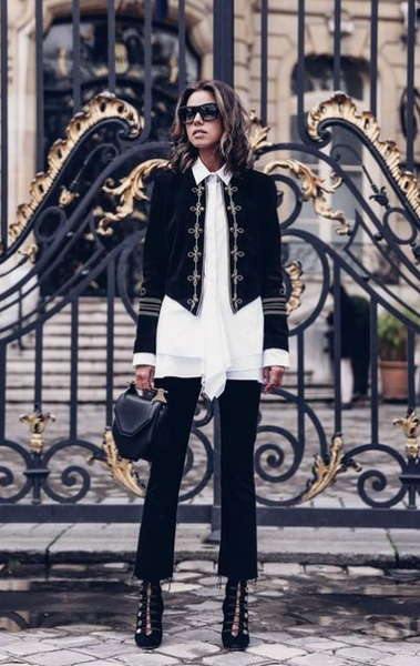 Emanuel Ungaro couture jacket Size 10UK