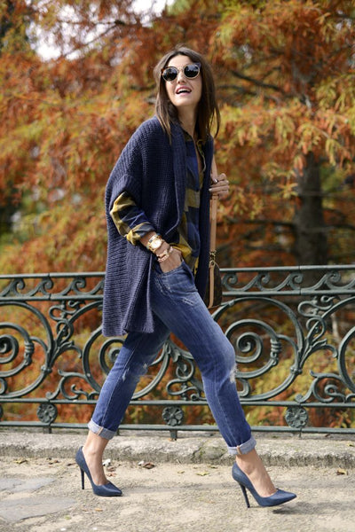 Zadig & Voltaire cashmere cardigan One Size