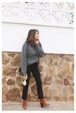Vince suede ankle boots Size 4½UK