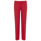 Michael Kors trousers with ivory military stripe Size 6UK